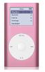 Pink iPod